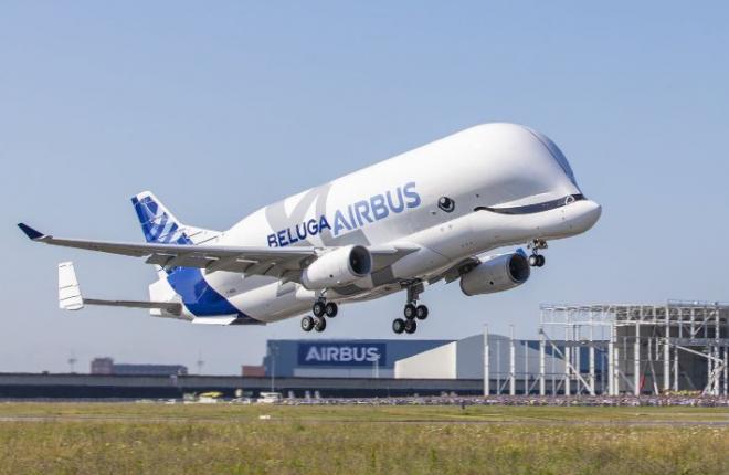 Beluga XL