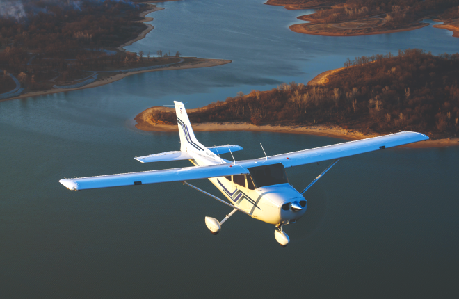 Cessna 172 Skyhawk