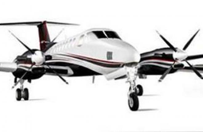 Американская корпорация Beechcraft Corporation представит на МАКС-2013 два новых