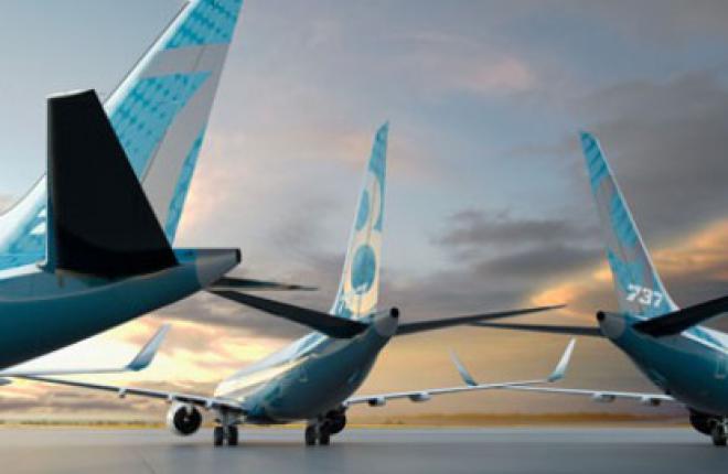 737MAX 737MAX
