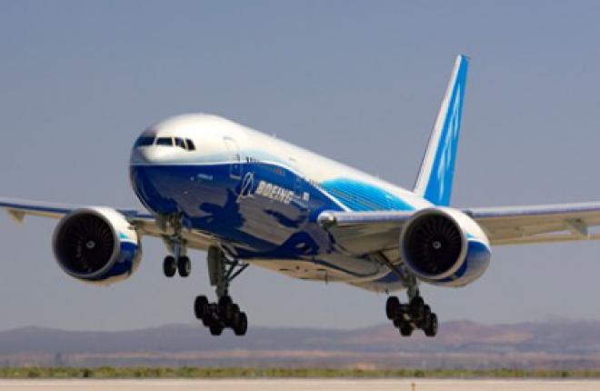 Boeing: высокий спрос на самолеты оправдывает увеличение темпов производства
