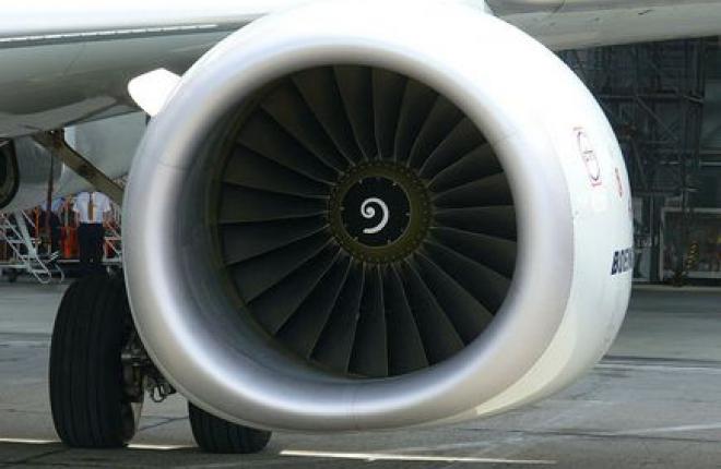 Двигатель CFM56-7 :: Airwolf // wikipedia.org Рынку обслуживания двигателей CFM56 предсказали бум