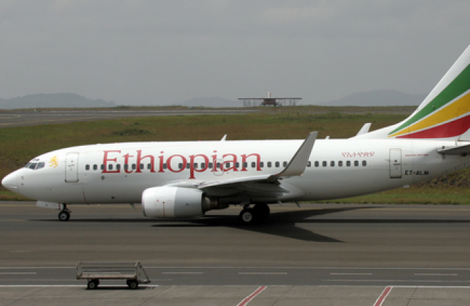 Ethiopian Airlines предпочла российским самолетам Boeing 737MAX