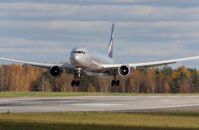 "Аэрофлот" вывел из эксплуатации самолеты Boeing 767