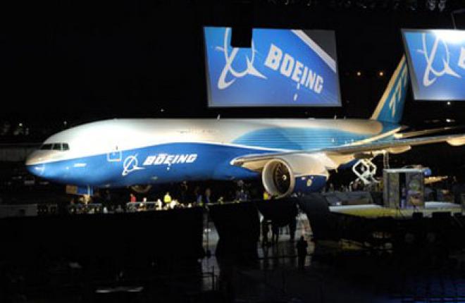 Boeing опубликовал прогноз рынка гражданских самолетов до 2031 г. Емкость рынка на ближайшие 20 лет составит 34 тыс. машин, 1140 из них пойдут в Россию и страны СНГ. :: Boeing Boeing опубликовал прогноз рынка гражданских самолетов до 2031 г.