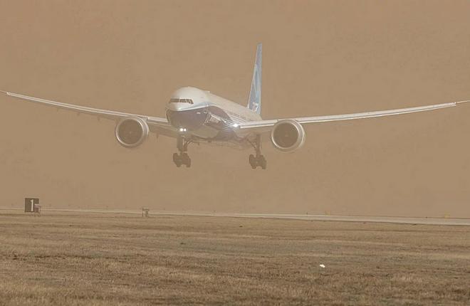 :: Boeing В следующие 20 лет потребуется 43,6 тысяч новых гражданских самолетов, прогнозирует Boeing
