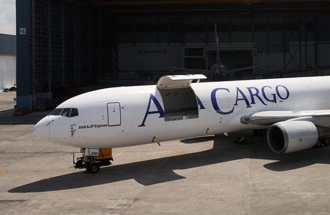 :: Boeing boeing cargo