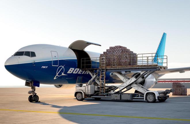 :: Boeing