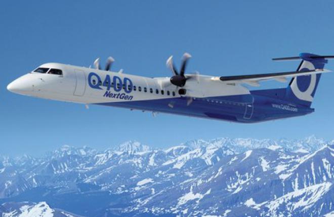 План сотрудничества «Ростеха» и Bombardier будет готов к середине 2013 года