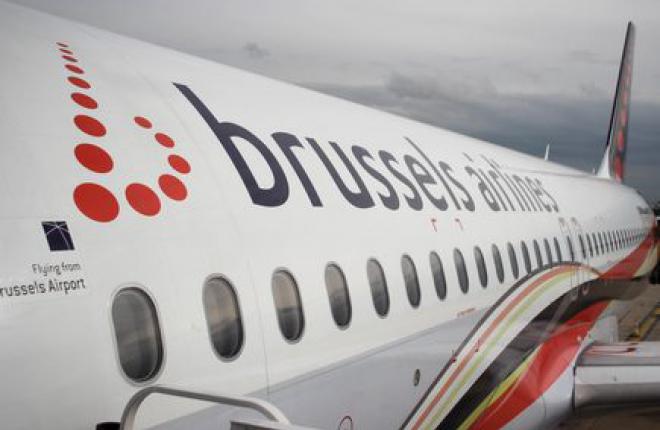 Brussels Airlines и Air Dolomiti стали кандидатами в лоукостеры