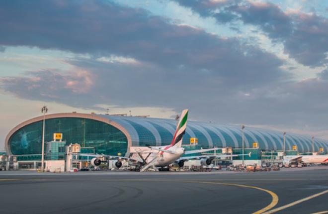 Международный аэропорт Дубай :: Dubai Airports Из России и СНГ стали реже летать в Дубай