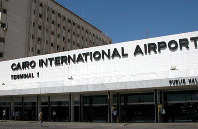 Россия завершила проверку египетских аэропортов