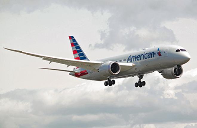 American Airlines открывает новые маршруты в Азию из своих хабов в Далласе/ Форт-Уорте  и Лос-Анджелесе