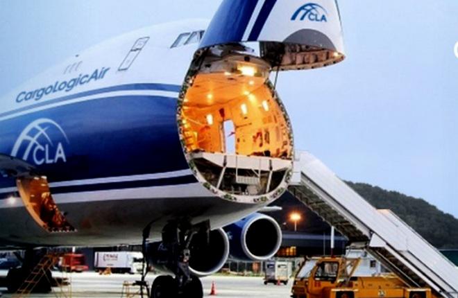 CargoLogicAir нарастит флот до пяти грузовых самолетов Boeing 747