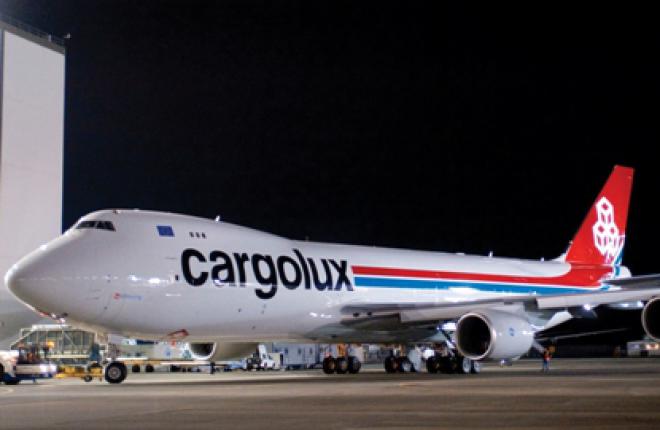 cargolux