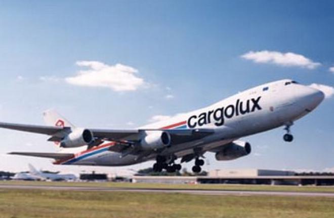 Cargolux будет выполнять технические посадки в аэропорту Новосибирска