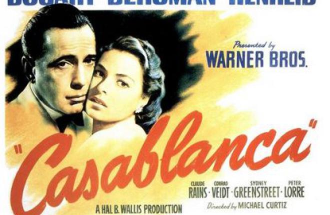 Casablanca