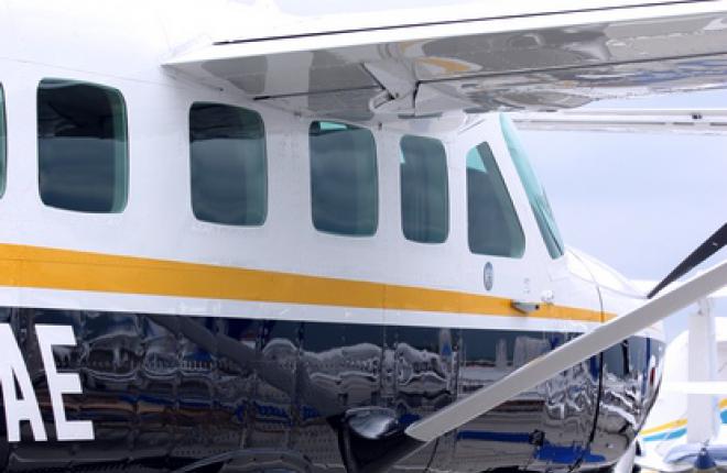 В Приволжье сертифицирован центр по ремонту самолетов Cessna