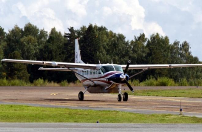 Авиакомпания "Томск Авиа" открывает рейсы в Кемерово, Барнаул и Новокузнецк