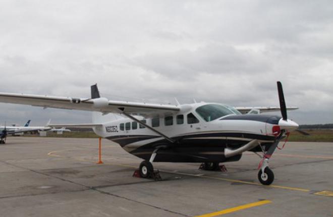 Cessna 208B Grand Caravan