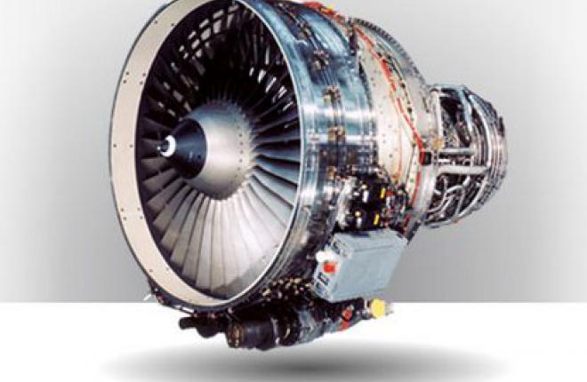 Двигатели CFM56-5B :: CFM International Авиакомпания "ЮТэйр" выбрала двигатели для самолетов Airbus A321
