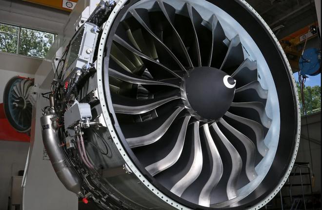 :: CFM International Сборочная линия новейших двигателей Leap-1A для Airbus A320 появится в Марокко