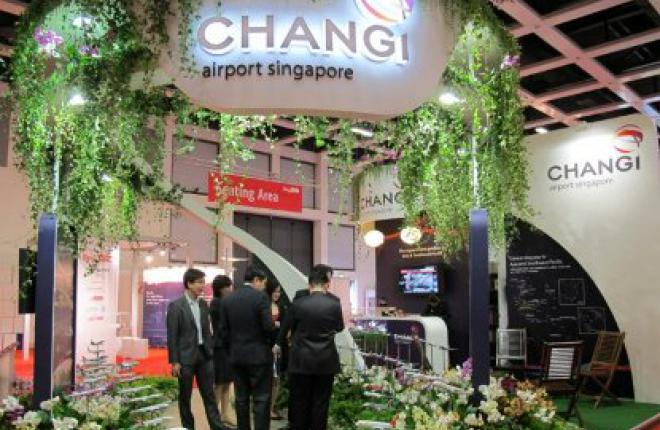 Аэропорт Чанги закрывает бюджетный терминал