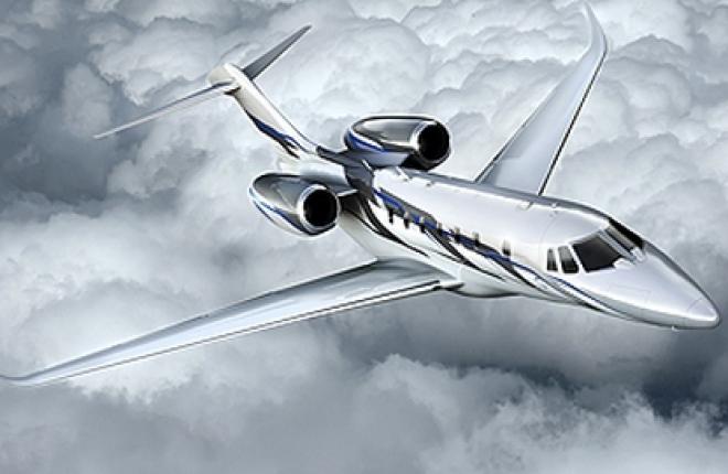 Cessna и Gulfstream померялись скоростями