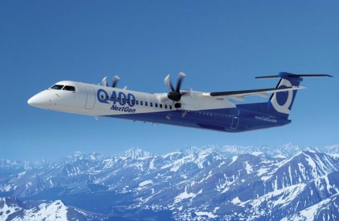 Q400