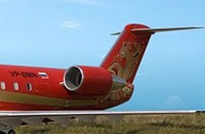 Авиакомпания "РусЛайн" открывает рейс Волгоград—Сургут