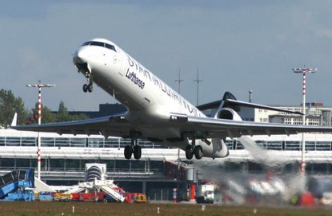 Расходы на ТОиР самолетов CRJ: стабильное снижение