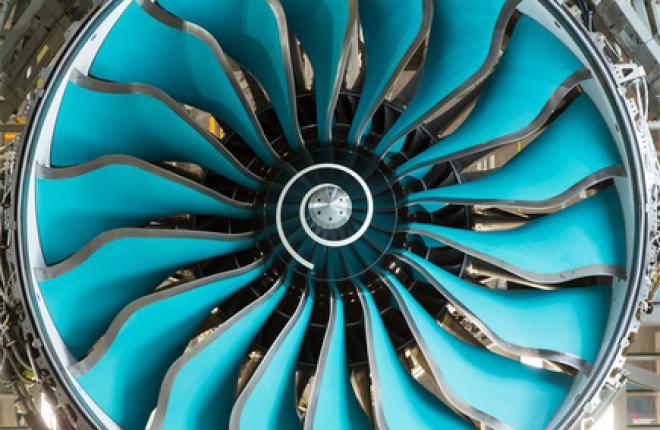 Rolls-Royce готовит авиадвигатели следующего поколения