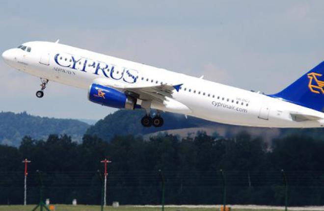 Власти Кипра начали искать покупателей Cyprus Airways