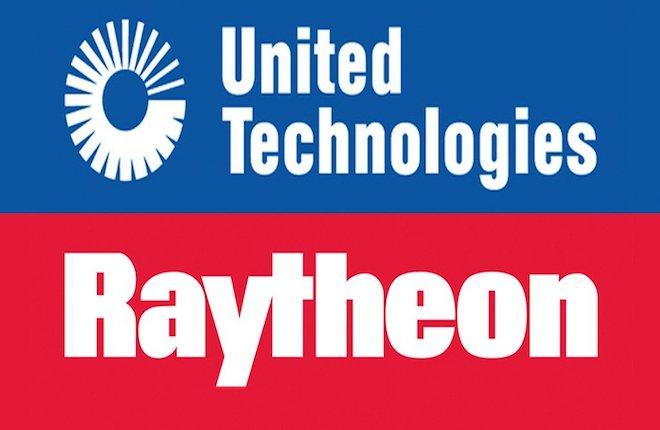 UTC, Raytheon