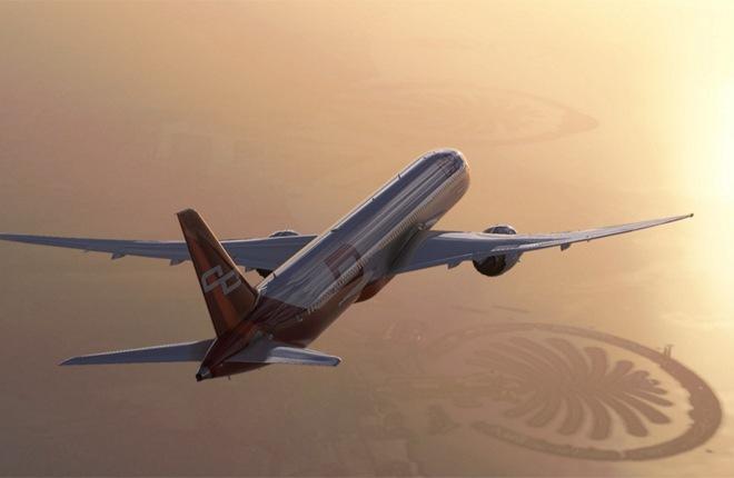 Лизинговая компания Dubai Aerospace Enterprise (DAE) списала активы на полумиллиарда долларов, оставшиеся в России
