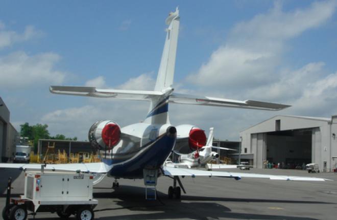 Dassault Aviation объявила о сокращении производственных планов на 2009 г. 