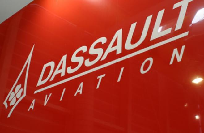 Dassault снижает цены на запчасти и планирует создать пул в Москве