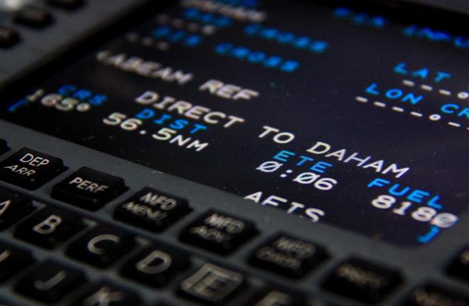 Отечественная система ACARS была разработана после того, как в 2022 году западные поставщики перестали работать с российскими авиакомпаниями :: Collins Aerospace "Аэрофлот" начал коммерческое использование российской системы ACARS