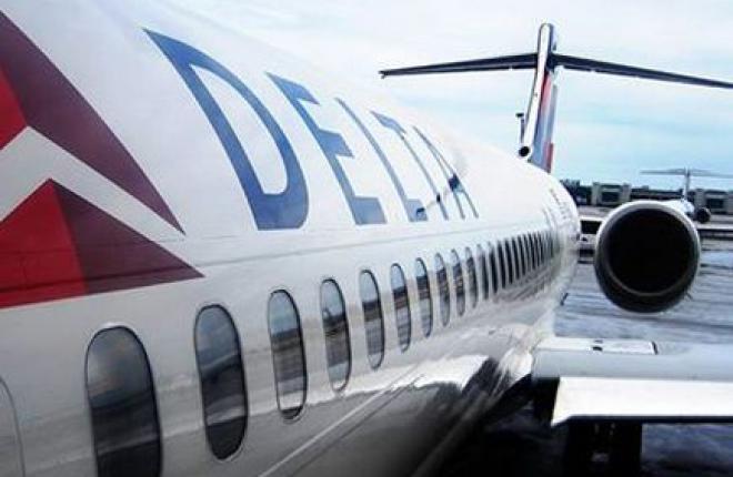 Boeing 717 :: delta.com Авиакомпания Delta задумалась о замене Embraer E175 на Boeing 717