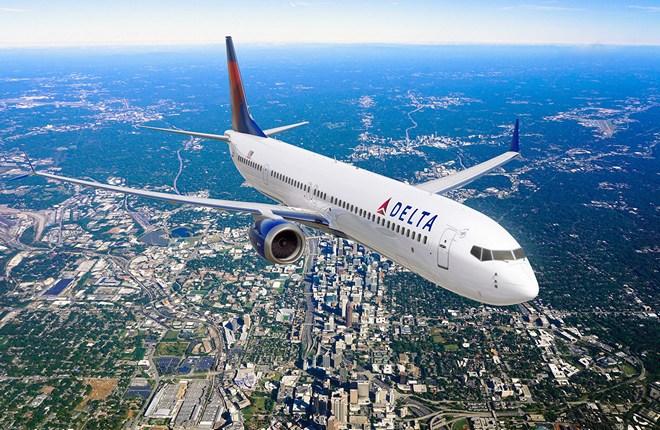 Огромный заказ авиакомпании Delta стал ее первым с Boeing за десять лет