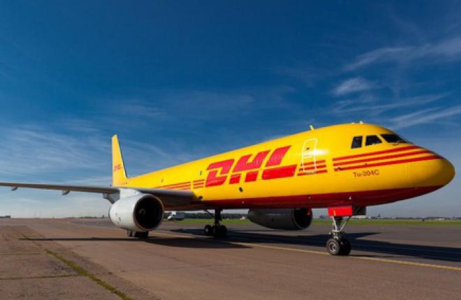 DHL Express инвестирует в таможенный терминал аэропорта Шереметьево