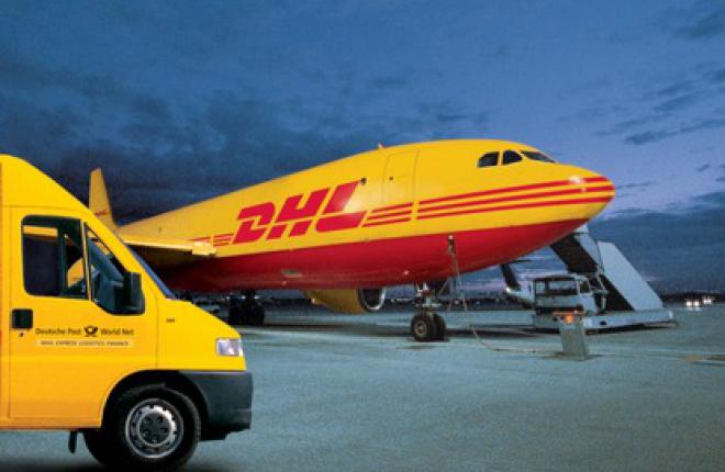 DHL открывает воздушное сообщение между Москвой и Астаной