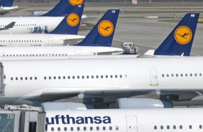 Гендиректор авиакомпании Lufthansa Кристоф Франц действительно покинет свой пост
