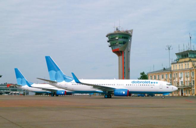 Dobrolet expects to expand its Boeing 737-800 fleet to eight aircraft by the end of this year