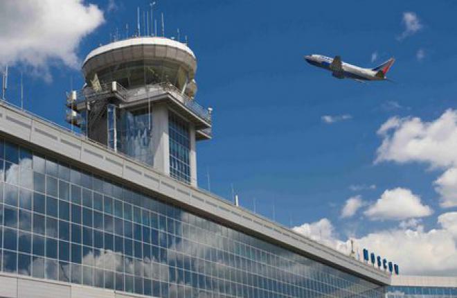 Росавиация попросила поднять тарифы на аэронавигационное обслуживание на 6,5%