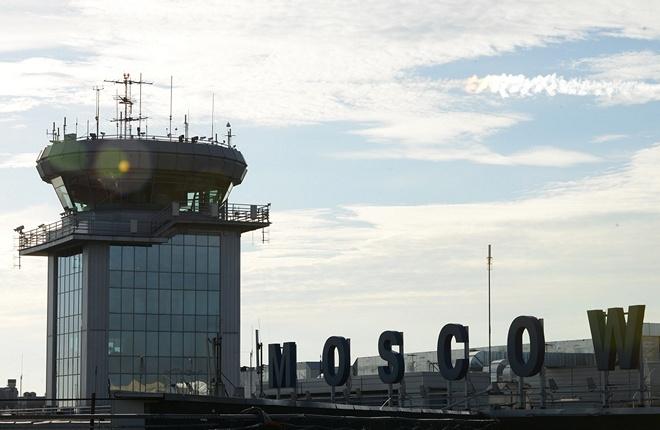 Пассажиропоток второго по размеру российского аэропорта на 32% меньше «нормального»