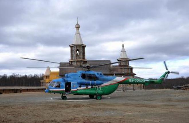 Росавиация проверит авиакомпанию "СПАРК-авиа"