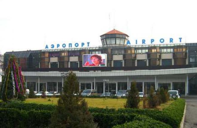 Tajik Air вернули контроль над аэропортом Душанбе