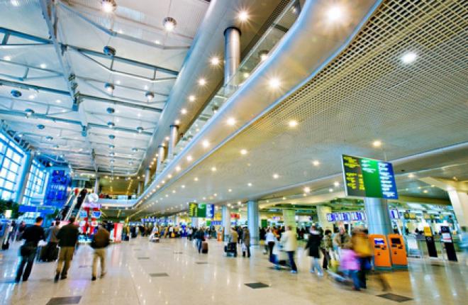 Минтранс призвал сохранить регулирование тарифов в московских аэропортах