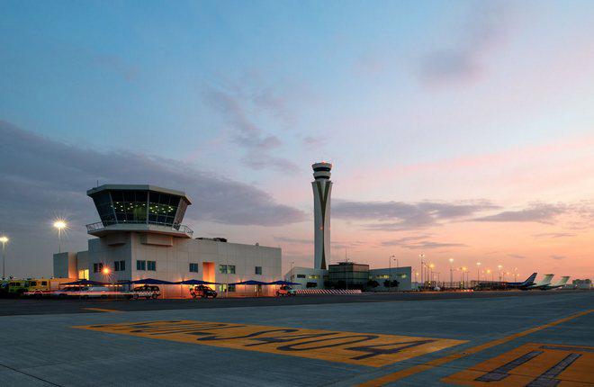 Дубайские аэропорты введут пассажирские сборы